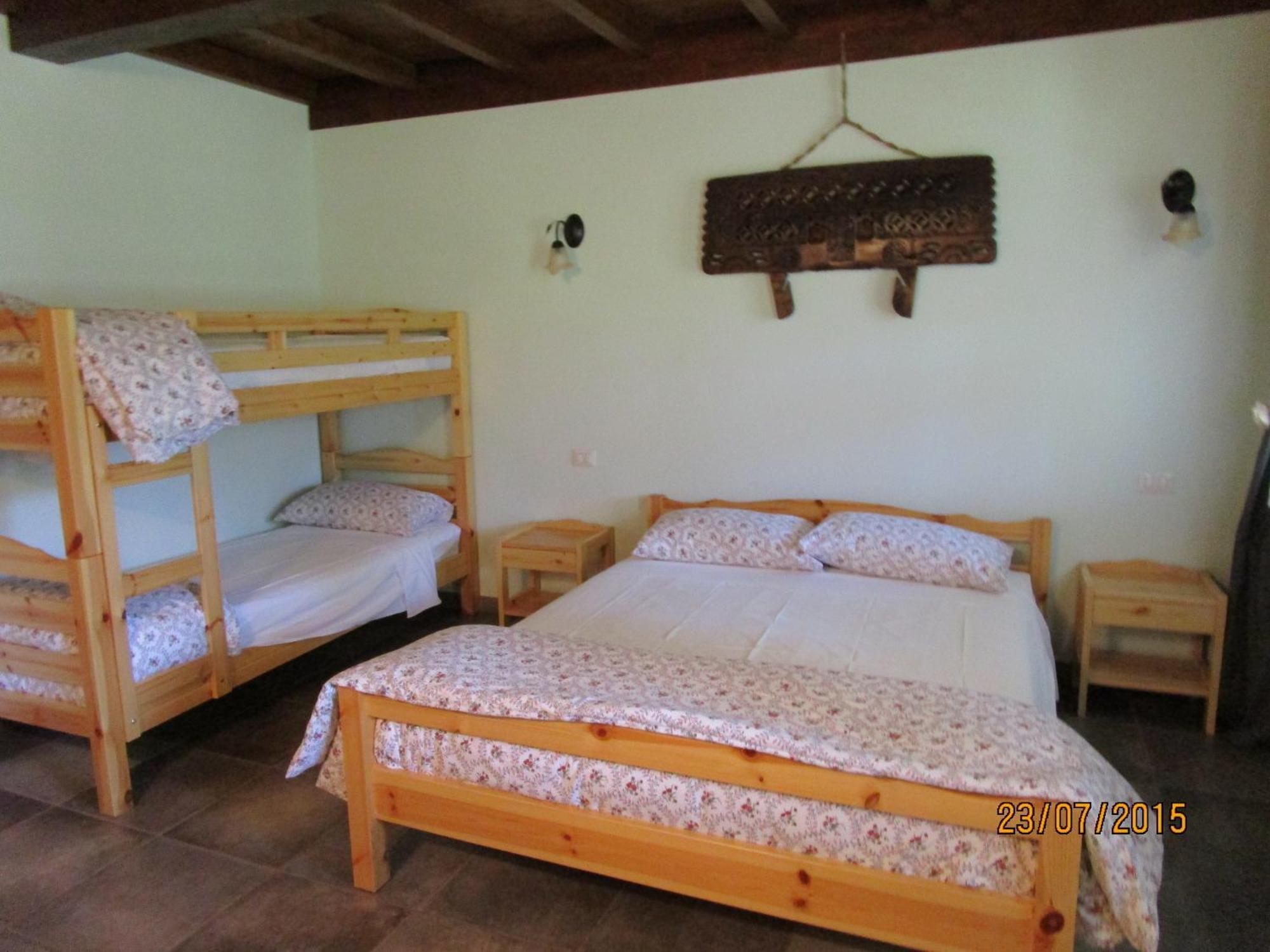 Agriturismo Rio Castello Marina dʼMarina dʼAndora Quarto foto