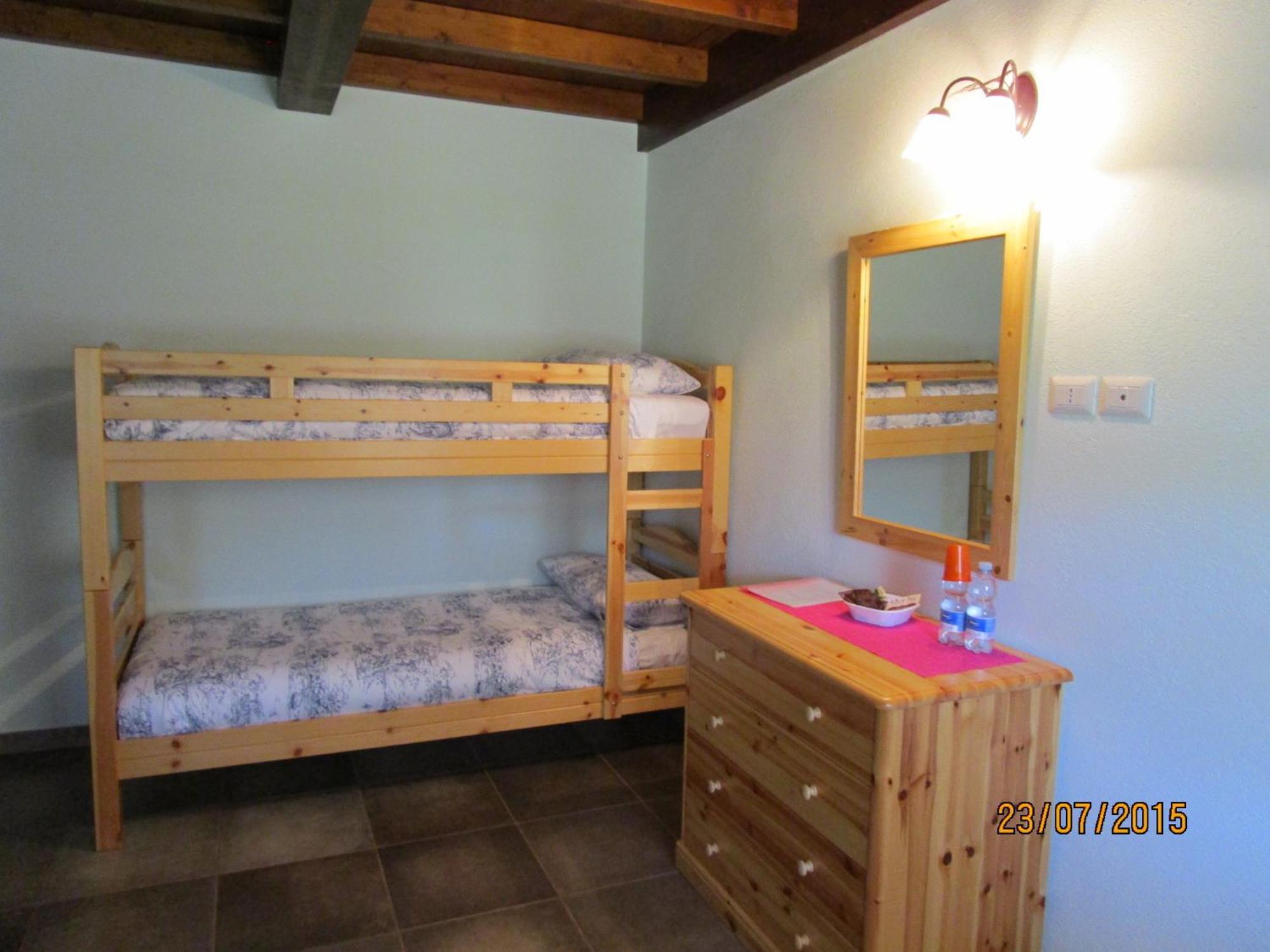 Agriturismo Rio Castello Marina dʼMarina dʼAndora Quarto foto