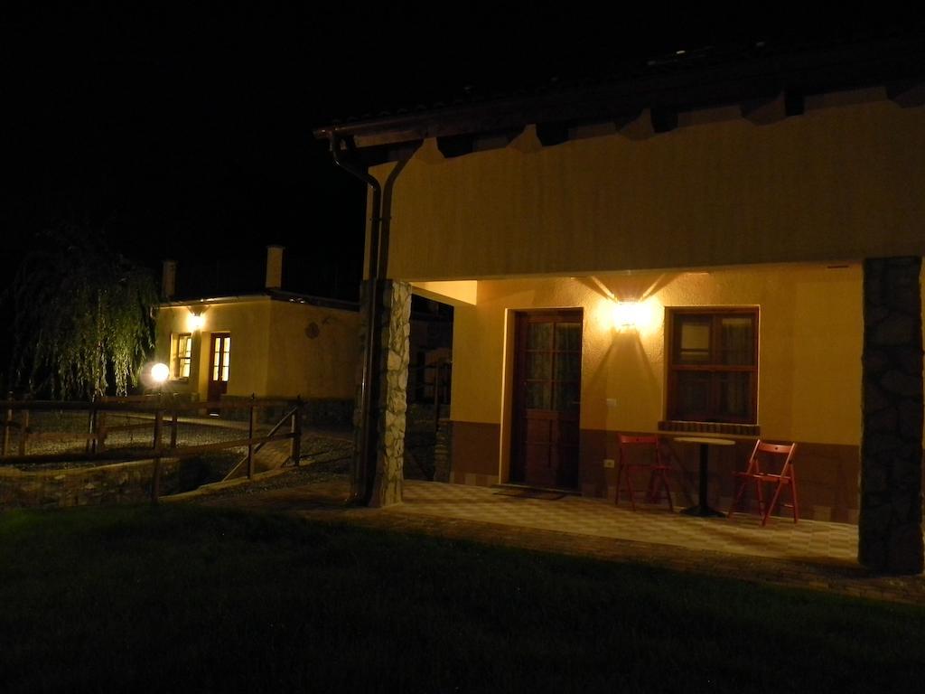 Agriturismo Rio Castello Marina dʼMarina dʼAndora Quarto foto