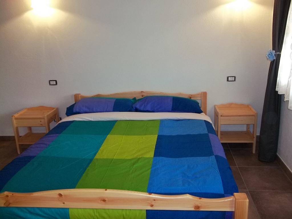 Agriturismo Rio Castello Marina dʼMarina dʼAndora Quarto foto