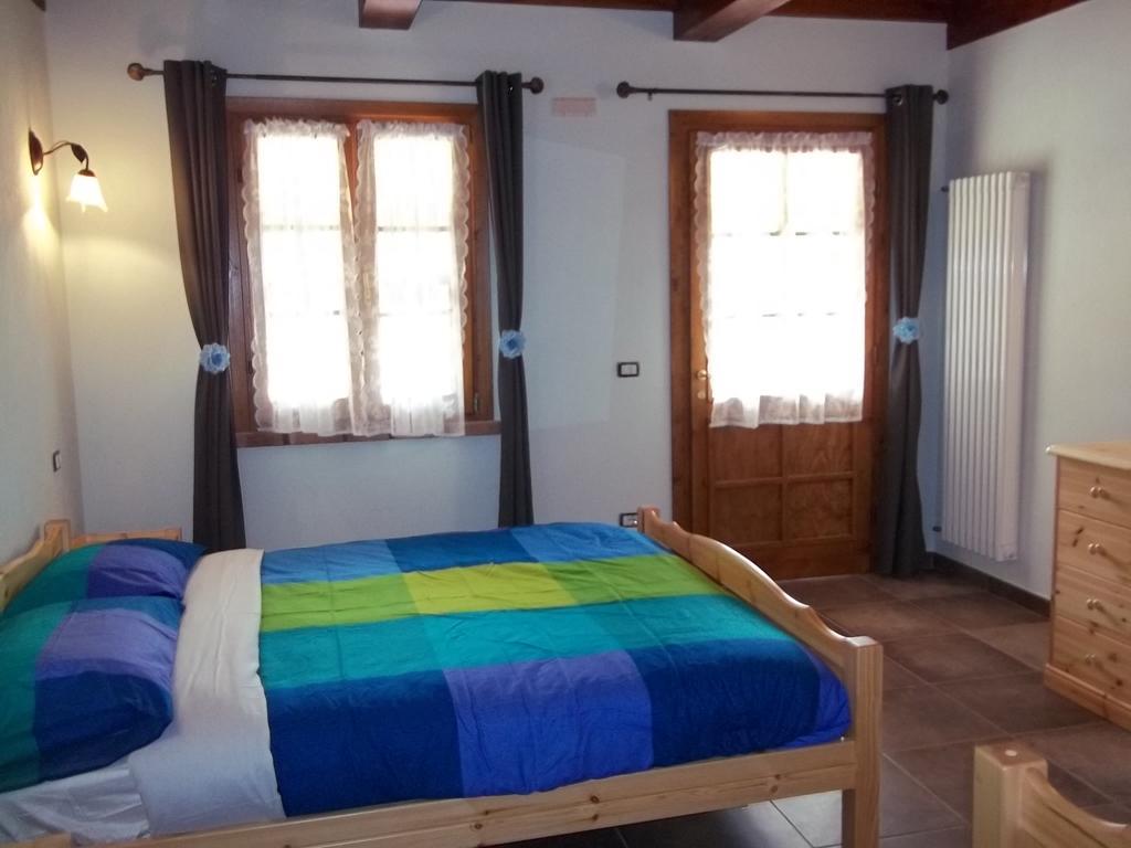 Agriturismo Rio Castello Marina dʼMarina dʼAndora Quarto foto