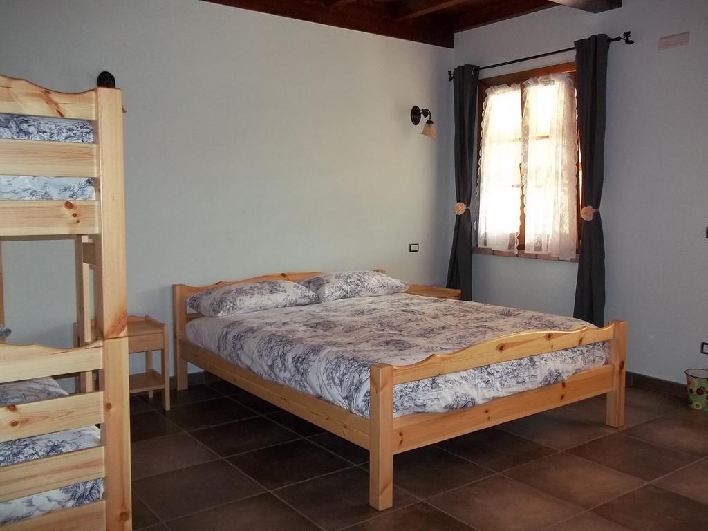 Agriturismo Rio Castello Marina dʼMarina dʼAndora Quarto foto